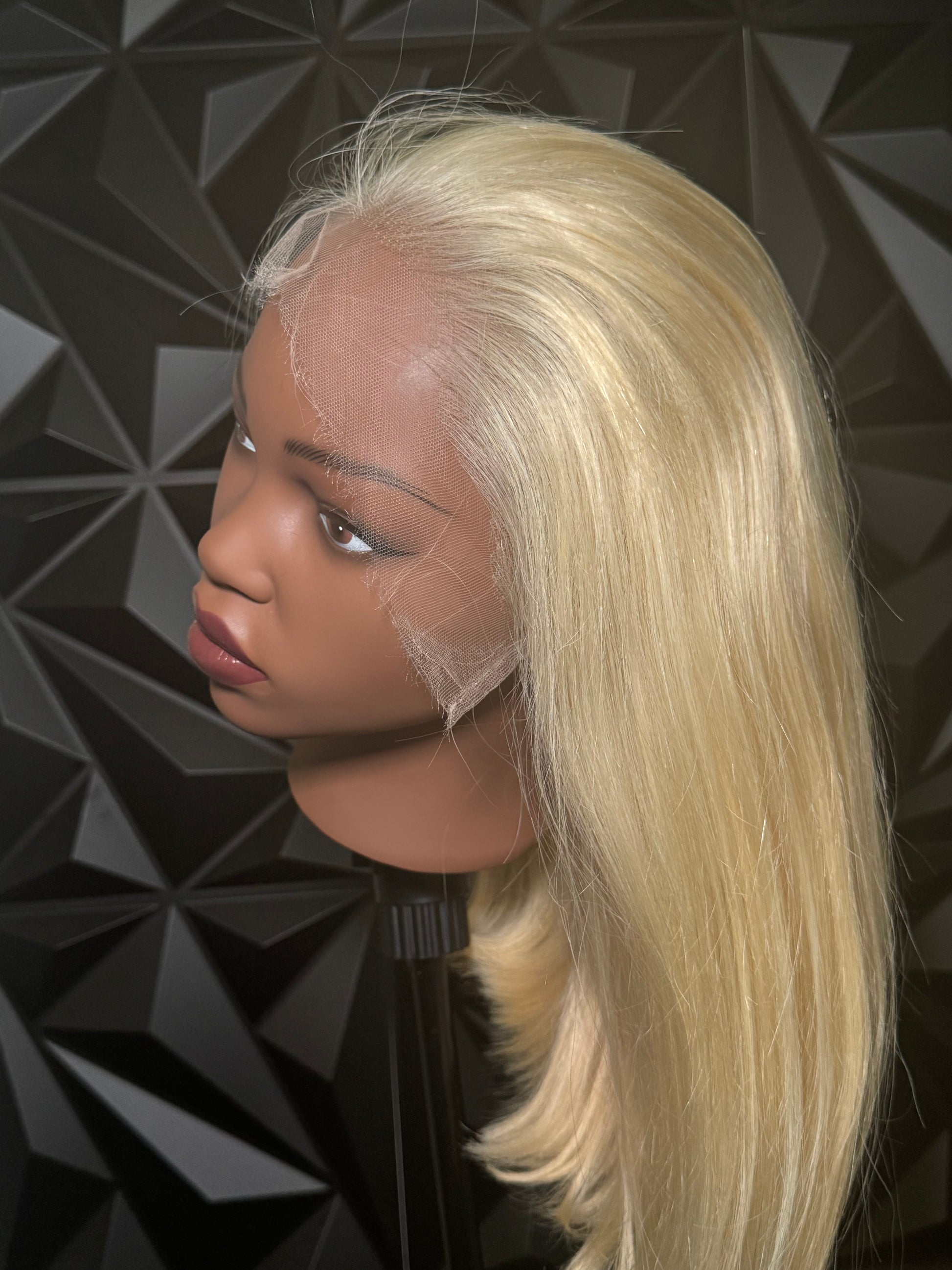 Frontal Wigs