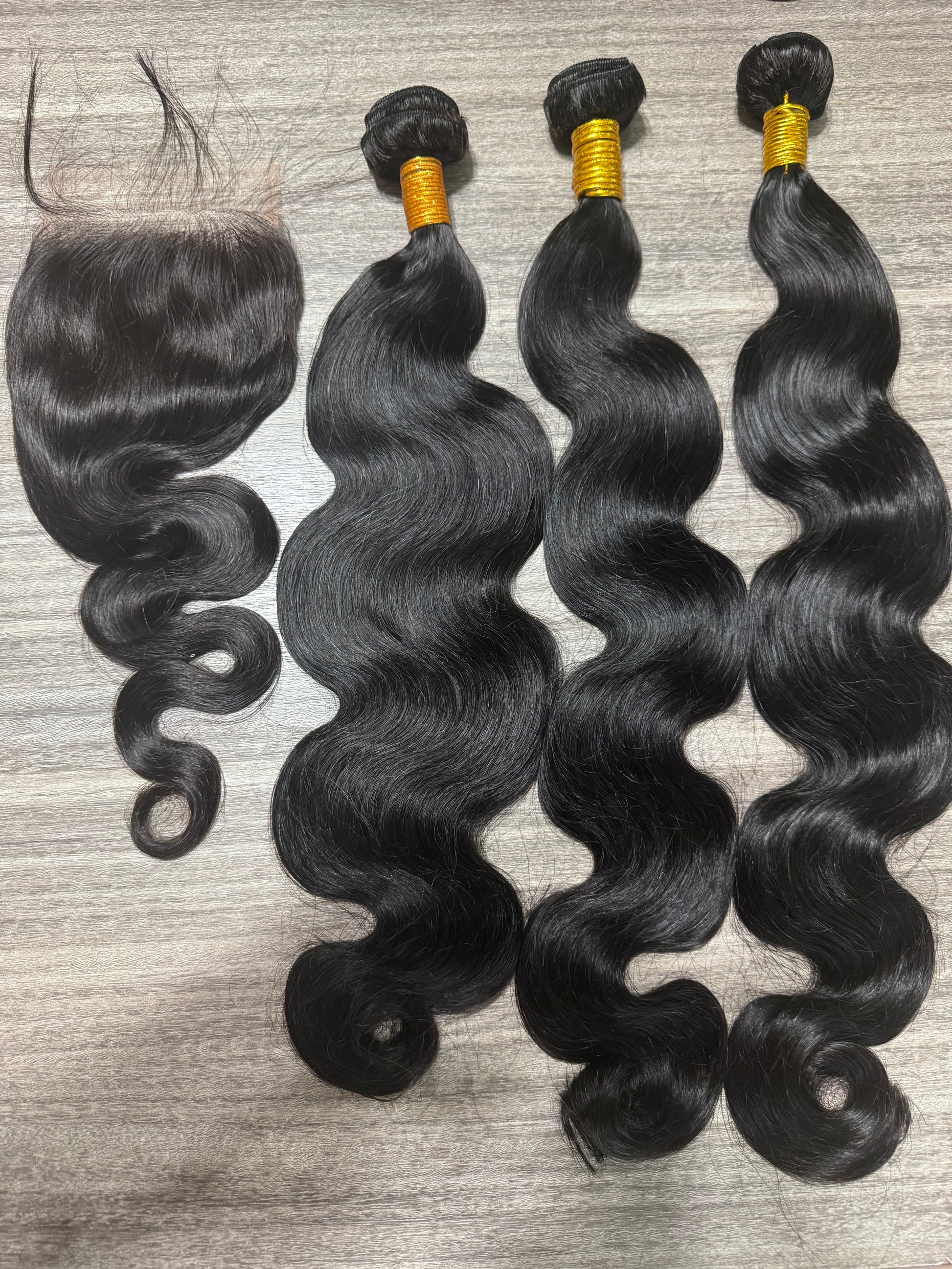 Hair Bundle Deals