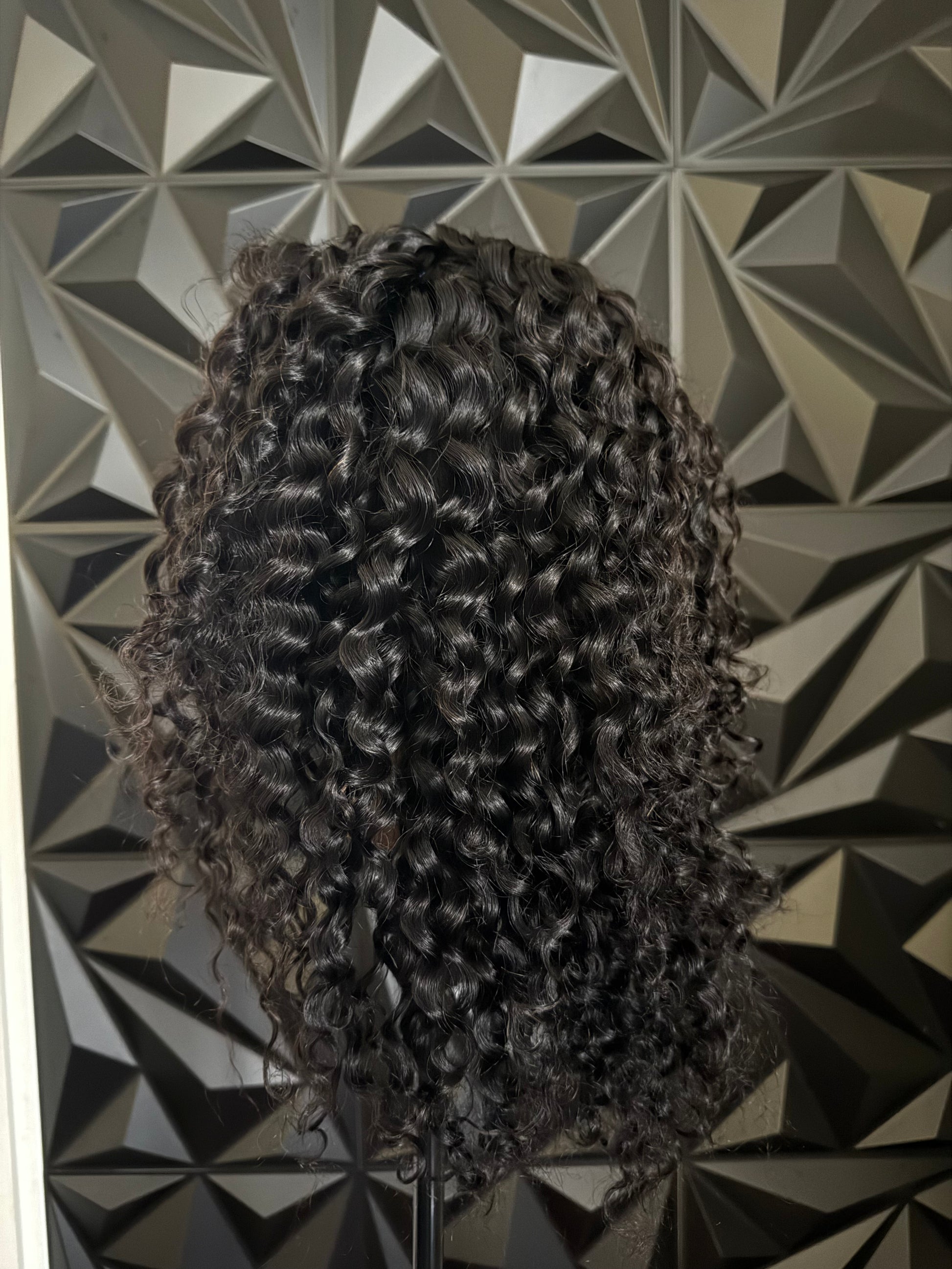 Frontal Wigs