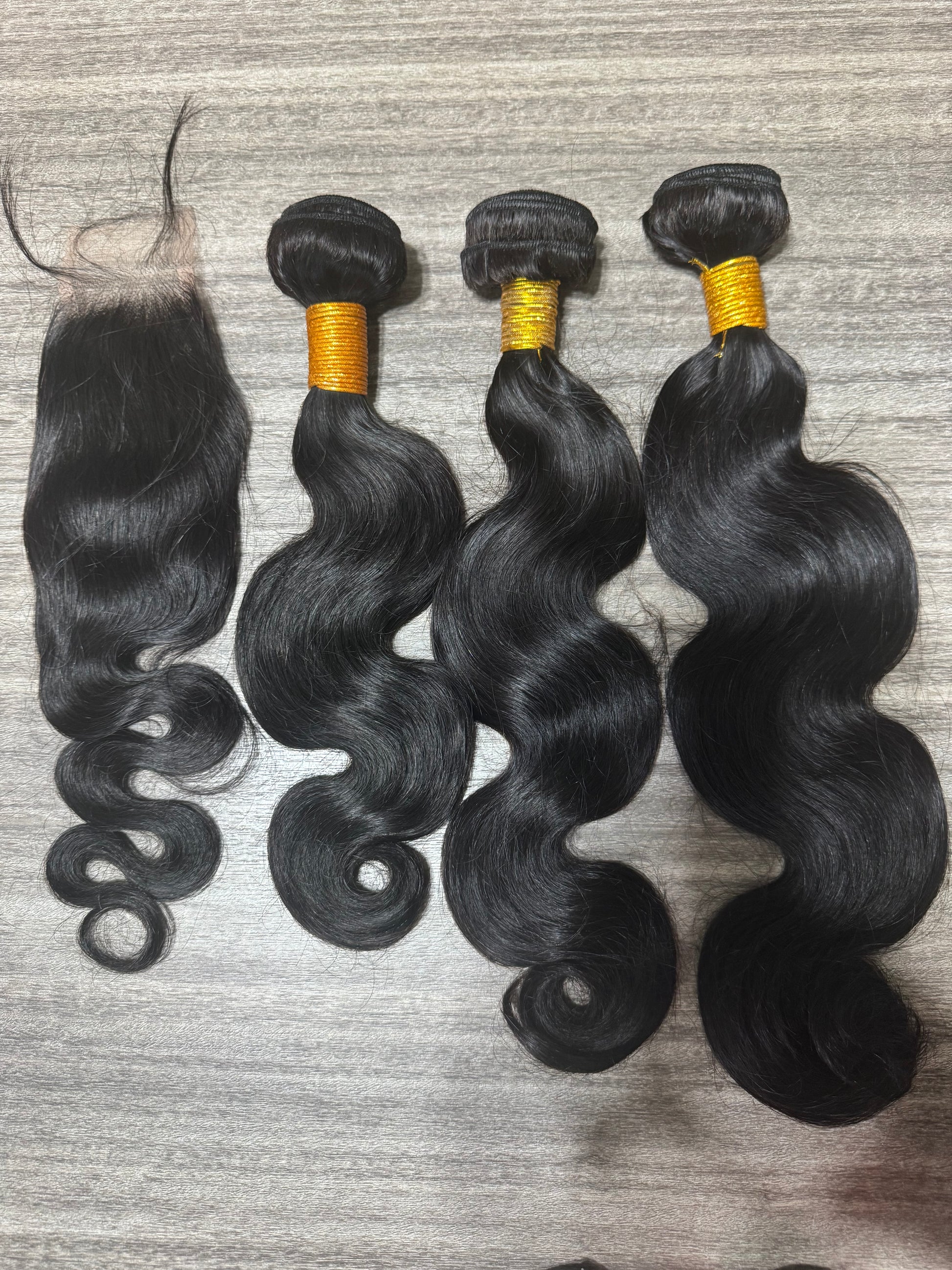Hair Bundle Deals
