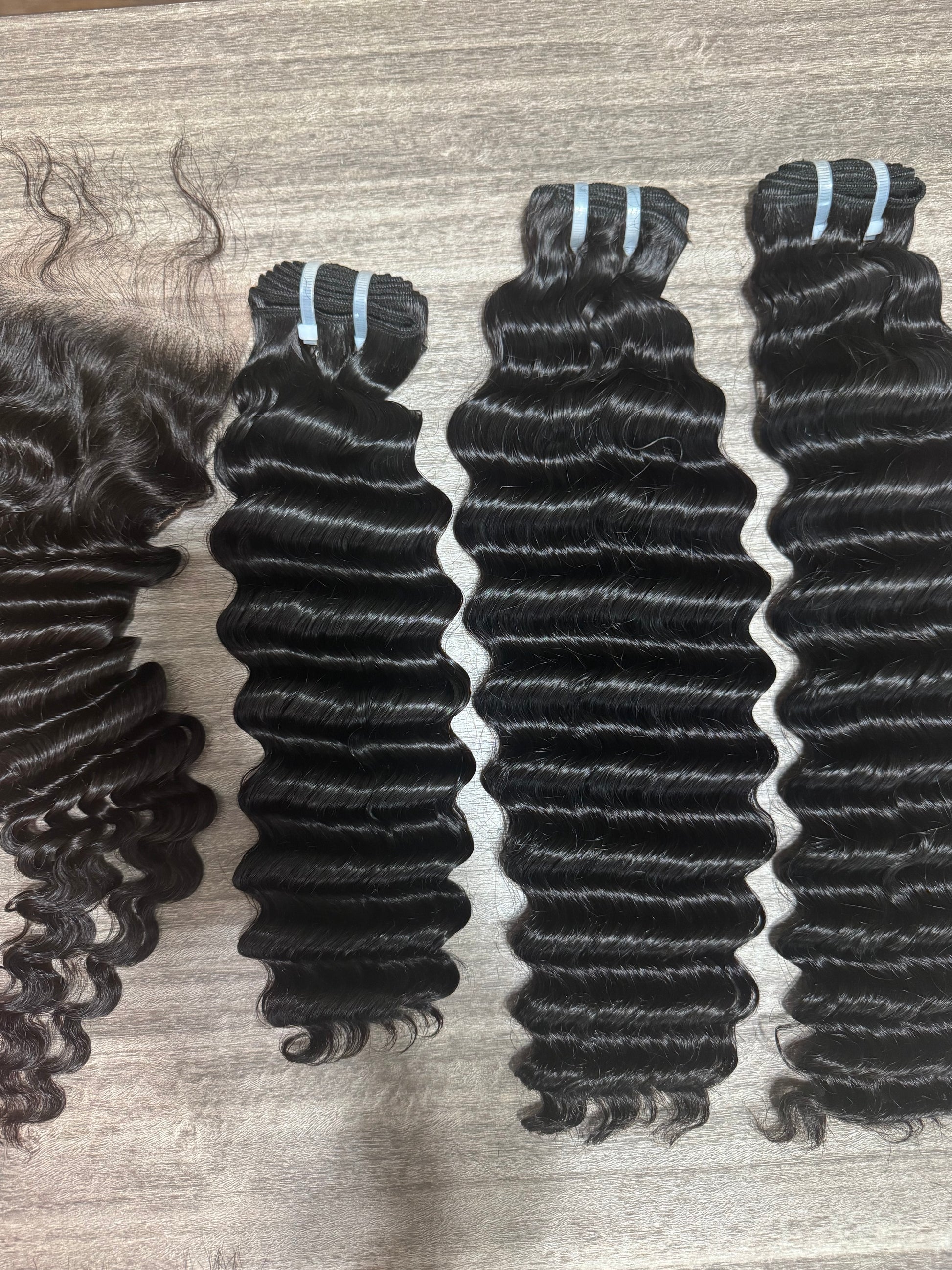 Hair Bundle Deals