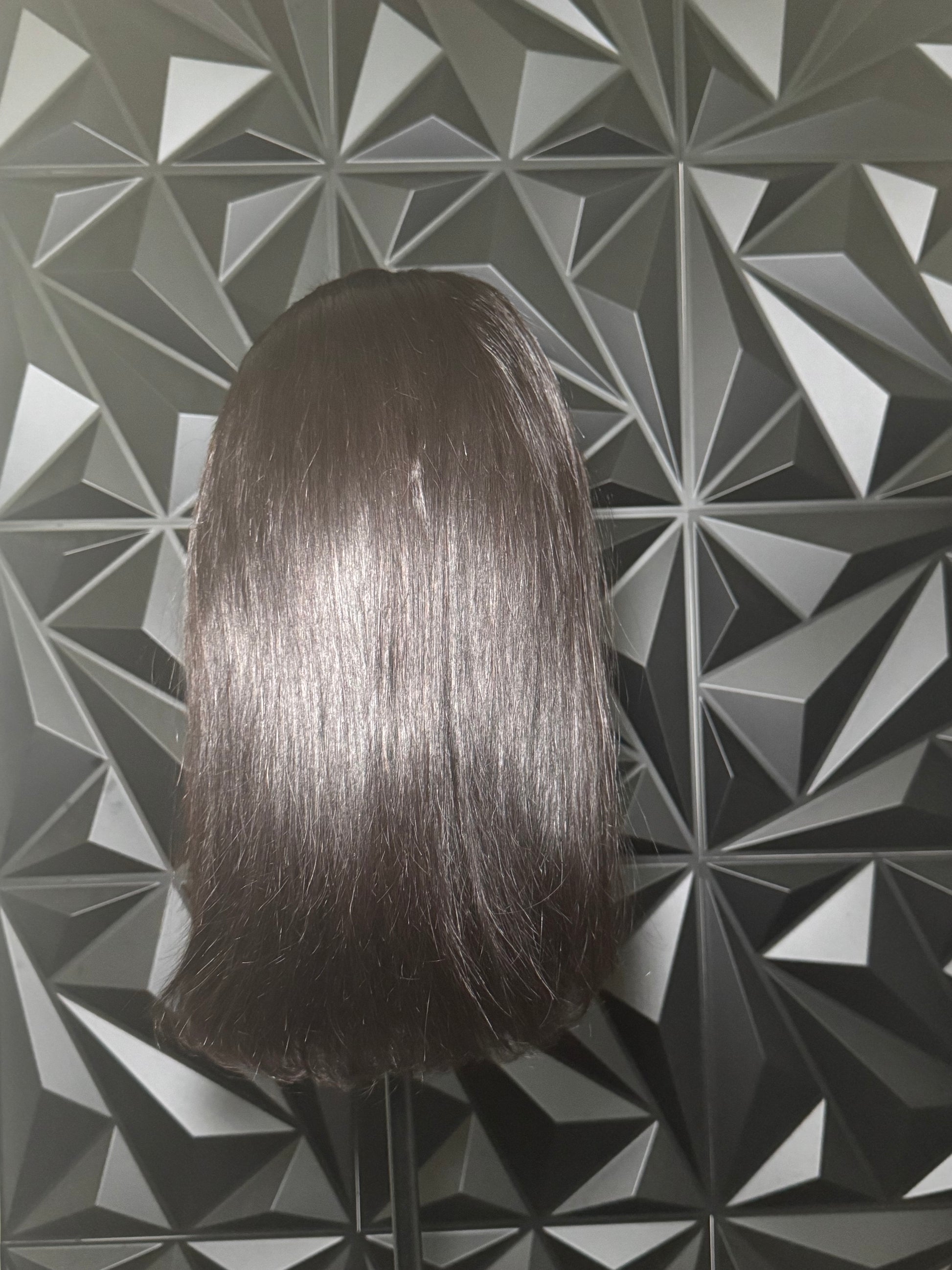Frontal Wigs
