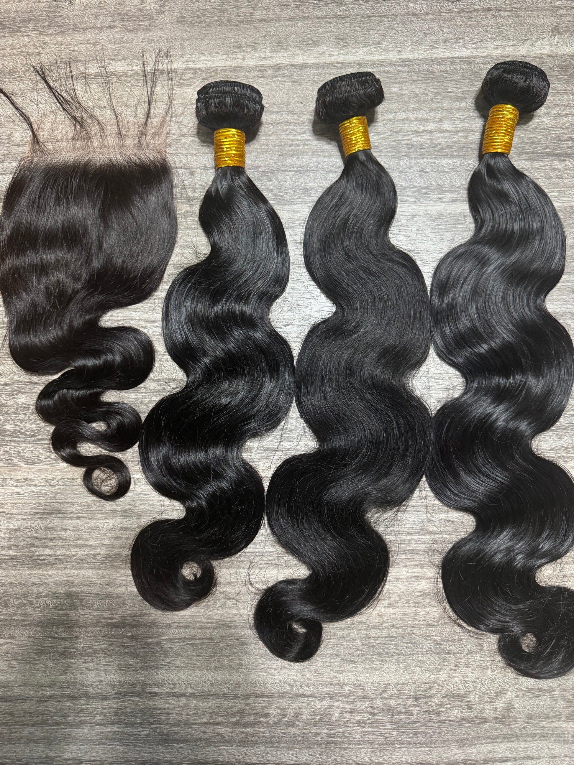 Hair Bundle Deals