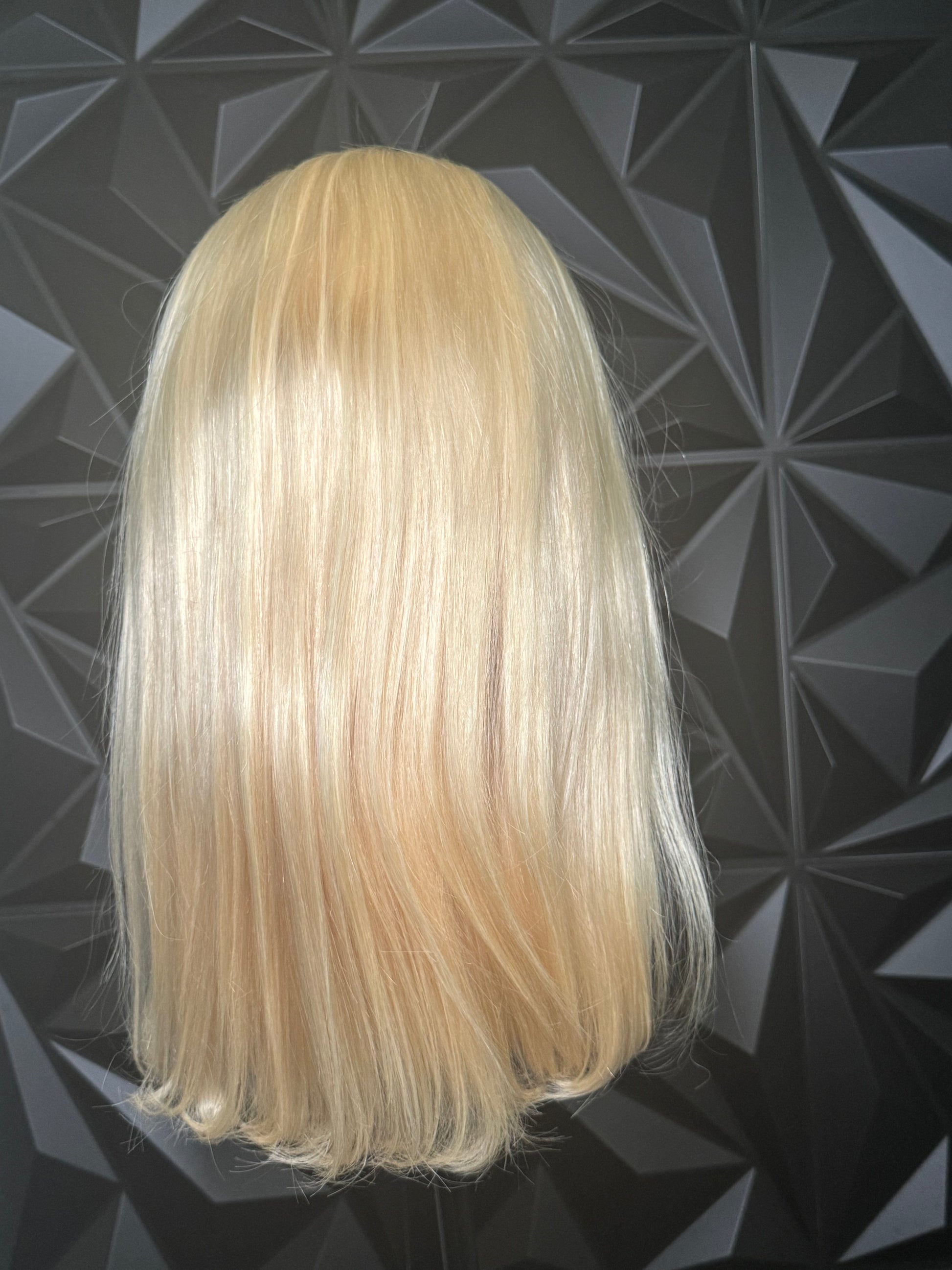 Frontal Wigs