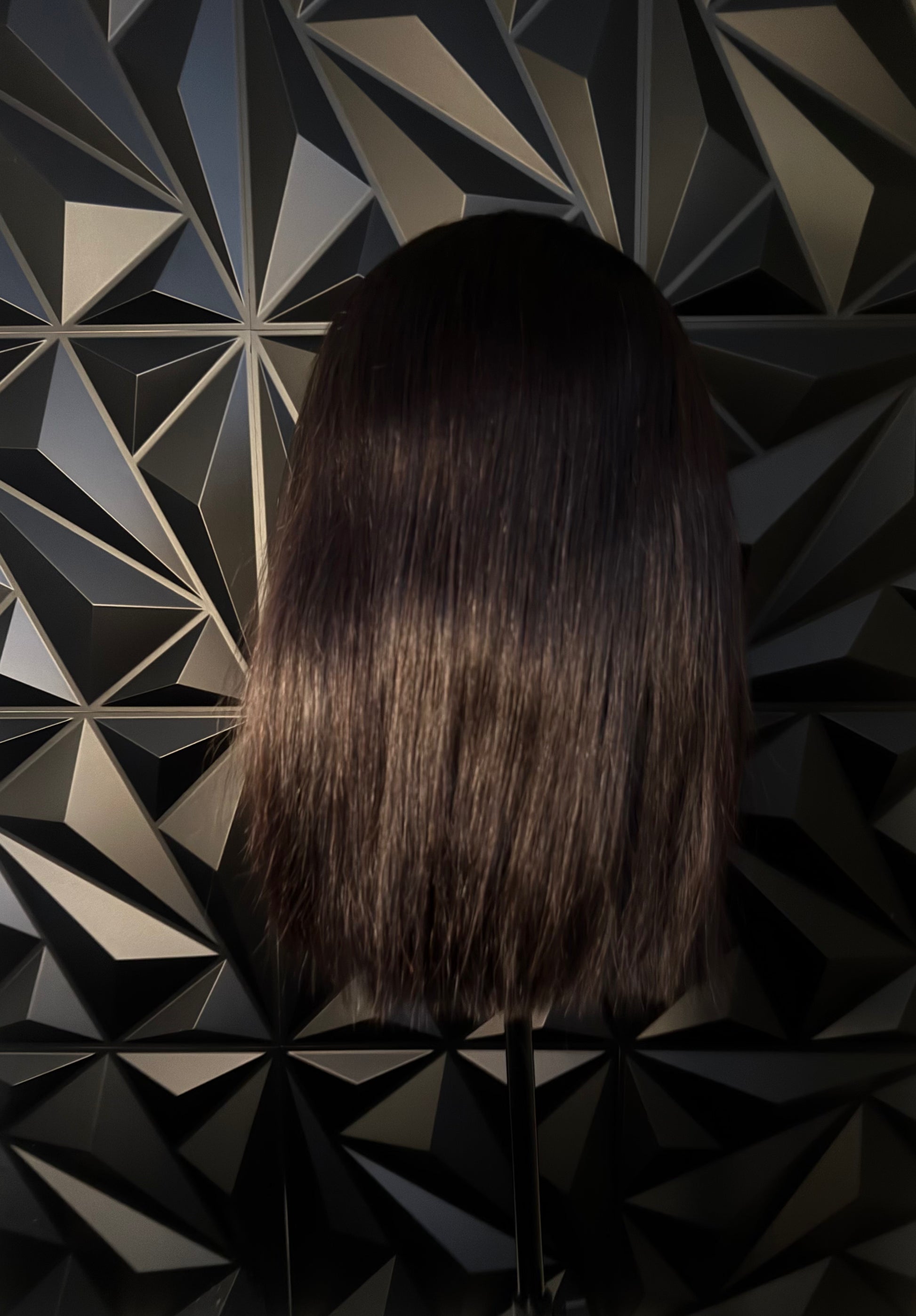 Frontal Wigs