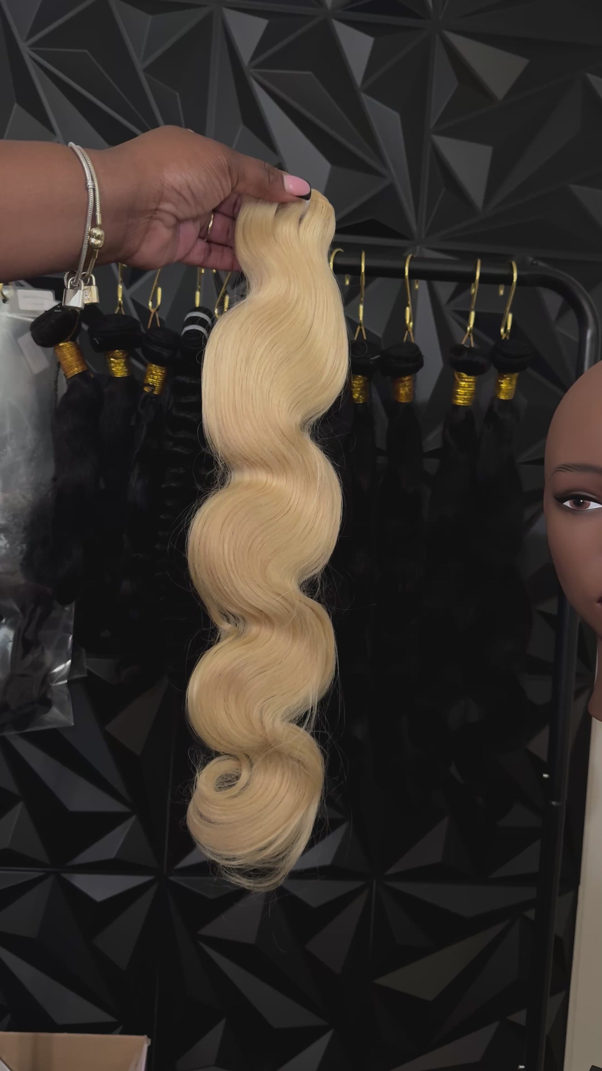 Bundles